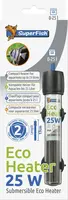 Superfish Ecoheater 25w 0-25l(17cm) 1Stuk - afbeelding 1