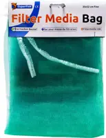 Superfish Filter zak l35b52cm grof kopen?