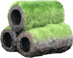 Superfish Garnalenhuis met moss m 1Stuk - afbeelding 2