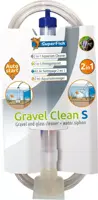 Superfish Gravel clean s