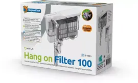 Superfish Hang on filter 100 - afbeelding 1