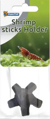 Superfish Houder shrimp sticks keramiek 1Stuk