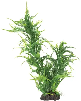 Superfish kunstplant microsorum 40cm