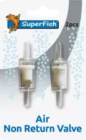 Superfish Lucht terugslagventiel bl.2st kopen?