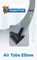 Superfish Luchtslang elleboog bl.2st kopen?