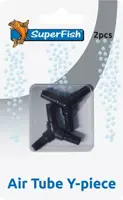 Superfish Luchtslang t stuk blister2st kopen?