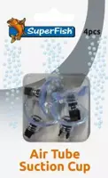 Superfish Luchtslang zuiger 4st kopen?