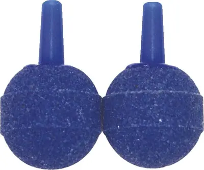 Superfish Luchtsteen kogel blister2st - afbeelding 2