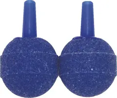 Superfish Luchtsteen kogel blister2st - afbeelding 2