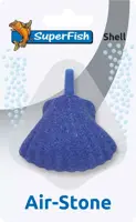 Superfish Luchtsteen schelp model kopen?