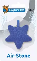 Superfish Luchtsteen ster model kopen?