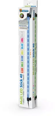 Superfish Multi led stick 40cm/4w