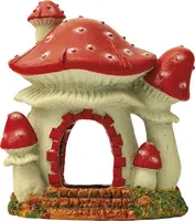 Superfish mushroom house - S kopen?