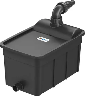 Superfish Pondclear Kit 3000 - UVC 5W - pomp  1000 l/u | Vijverfilterpakket - afbeelding 2