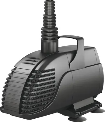 Superfish PondFlow Eco 5000 – Krachtige en Energiezuinige Vijverpomp