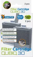 Superfish Qubiq 30 cartridge 2st - afbeelding 2