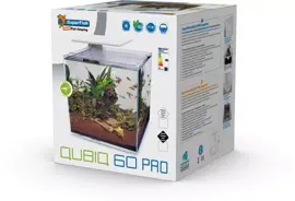 Superfish Qubiq 60 pro wit - afbeelding 2