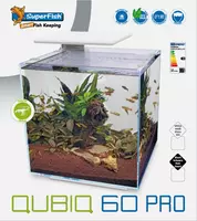 Superfish Qubiq 60 pro wit - afbeelding 3