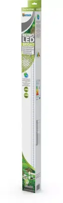 Superfish Retro led bright t8&jt5 75cm/25w