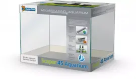 Superfish Scaper 45 aquarium kopen?