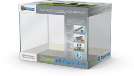 Superfish Scaper 60 aquarium - afbeelding 1