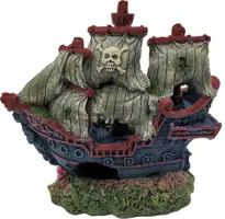 Superfish Scheepswrak s l15b7h14cm kopen?
