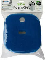 Superfish Sf x pro 1500 schuim set 3st kopen?
