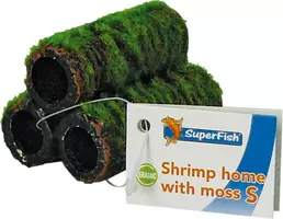 Superfish Shrimp home met mos s kopen?