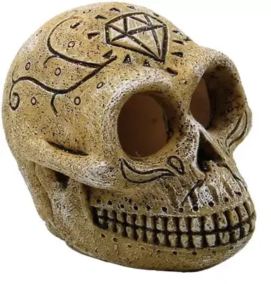 Superfish Skull monkey