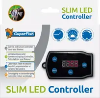 Superfish Slim led controller - afbeelding 2