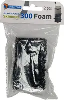 Superfish surface skimmer 300 schuim 2 stuks kopen?