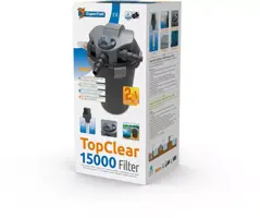 Superfish Topclear 15000 uvc 11w