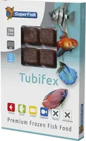 Superfish Tubifex 100g - afbeelding 2