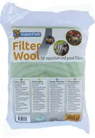 Superfish vijver filterwatten grof groen 100g kopen?