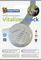 Superfish Vitalizer blok kopen?