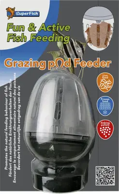 Superfish Voederpot 1Stuk