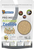 Superfish Waterneutralisatie pro media actif zeo 1000MLT kopen?