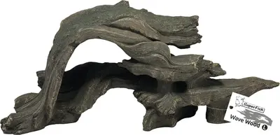 Superfish Wavewood l 1Stuk