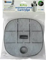 Superfish X pro 400 carbon cartridge