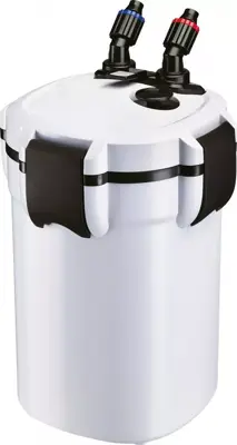 Superfish X Pro aquarium buitenfilter 400L/u, tot 100L aquarium - afbeelding 2
