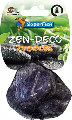 Superfish zen pebble purple 200g