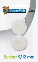 Superfish zuiger 9/12mm blister 2st kopen?