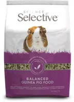 Supreme Selective caviavoer 1,5kg kopen?