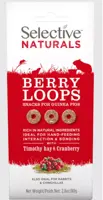 Supreme Selective Naturals Berry Loops hooi & cranberry 80g kopen?