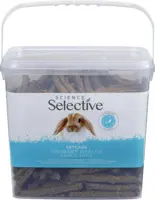 Supreme Vetcare Plus konijnenvoer anti urineweginfectie 1,5kg kopen?