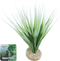 Sydeco kunststofplant Oasis 20 cm - afbeelding 2