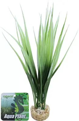 Sydeco kunststofplant Oasis Baby, 18 cm - afbeelding 2