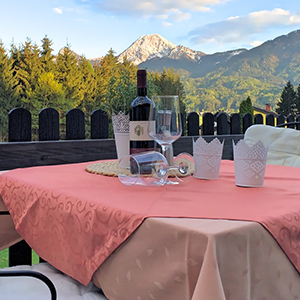 Tafelkleden & Tafellopers