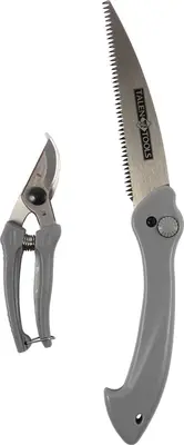 Taken Tools Snoeiset - Snoeischaar en snoeizaag - ECO Friendly - afbeelding 1