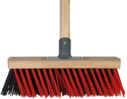 Talen Tool X-bezem buiten 30 cm compleet kopen?